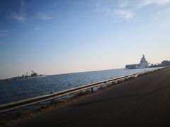 -泰达航母主题公园