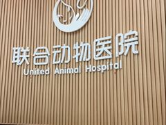 -联合动物医院(光谷诊疗中心)
