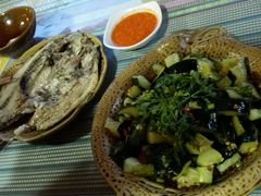 android_upload_pic-纳兰傣雀傣味餐厅