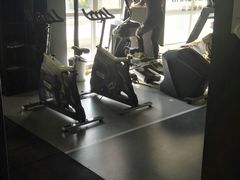 -UltraForce超源健身私教工作室(长楹天街精品店)