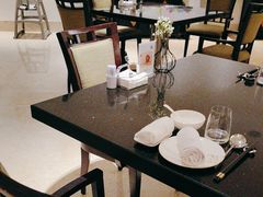 -三亚亚龙湾瑞吉酒店·铭轩中餐厅Mingxuan·海南菜·粤菜