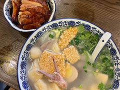 -小潘记鸭血粉丝汤