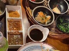 -三代烤肉(保利广场店)