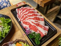 -湊湊火锅·茶憩(杭州湖滨银泰in77店)