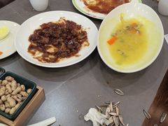 -烤肉宛饭庄(北新桥店)