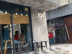 门面-251#coffee roasters(沿河东路店)