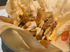 -关东小磨东北菜(漕河泾印象城店)