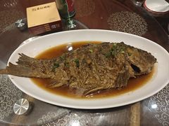 -葛记焖饼(伏牛路店)