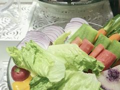 -新海渔港·胶东海鲜家常菜·家宴(奥体中心店)