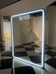 -珠海女王嫁衣馆(珠海左右创意园店)