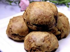 糖火烧-北京稻香村(大都专卖店)