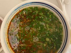 -丝路伊兰·兰州牛肉面(牛街总店)
