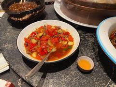 -悦百味·品质川菜(上城店)