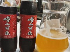 -船梆煮•蒸汽海鲜·生腌干蒸(五四广场店)