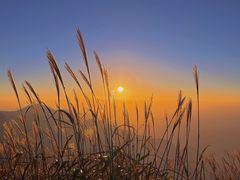 -萍乡武功山风景名胜区