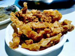 -枇杷园食为鲜火锅(南山店)