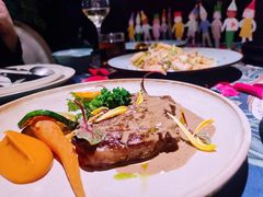 -第101座花园餐厅(湖滨88店)