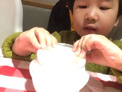 -西贝莜面村(金隅嘉品mall店)