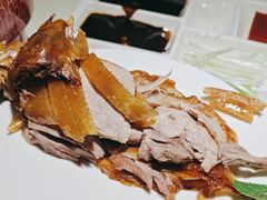 -京鸭棠(让胡路万达店)