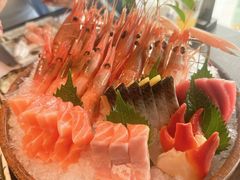 -花潮料理艺食馆(SM新生活广场店)