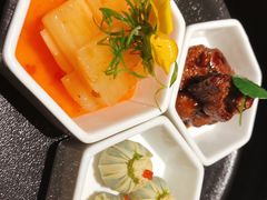 -梧桐花园餐厅(新城店)