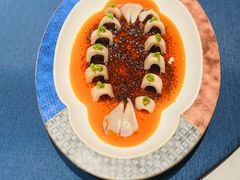 -馋遇江南·精致湖景雅宴(东方之门店)