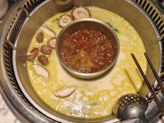 -鱼豆吉·豆浆鱼火锅(宜昌万达店)