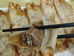 -春水锅贴·传统鲁菜(大明湖店)