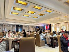 -广东胜利宾馆西关粤中餐厅