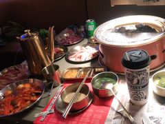 -西塔老太太泥炉烤肉(温州首店万象城黑金店)