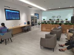 -上海和展广汽丰田4S店(老闵行店)