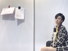 -香港会议展览中心演讲厅