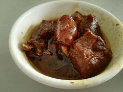 -上海为民商行清真饭店(南大路店)
