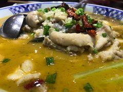 -窄巷子陕菜馆·地道陕西菜(粉巷店)