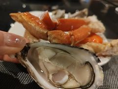 -星汇餐厅(新濠影汇店)