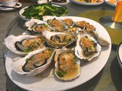 -巽寮印象美食部落餐厅·海鲜·地方特色菜(惠州体验店)