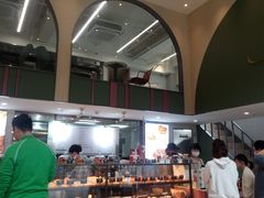 -tuan woodfire kitchen(锦绣坊店)