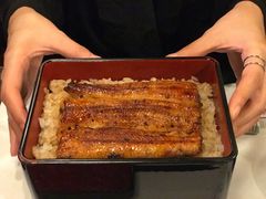 -伊豆荣(不忍亭店)