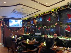 -Hooley's活利仕西餐厅(珠江新城店)