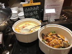 -力高皇冠假日酒店-亚细亚餐厅