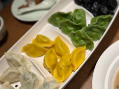 -船歌·鱼水饺青岛菜(闽江二路店)