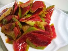 拌萝卜皮-太原面食店(解放路店)