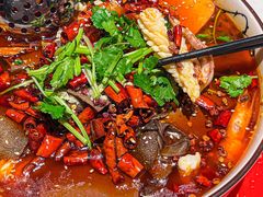 -馋遇江南·精致湖景雅宴(东方之门店)