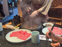-然锅料理
