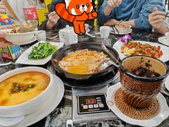 -李师傅脆肚(华强北店)