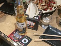 -何师烧烤·香辣蟹·川菜·30年老品牌(太古里旗舰店)
