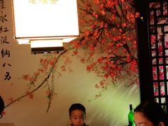-老淮安·淮安菜(涟水店)