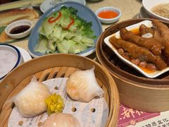 -点都德(奥体印象城店)