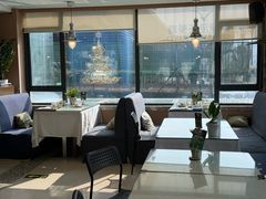 -观塘港茶餐厅(八一大道店)