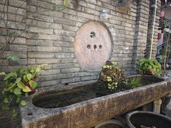 -后柳水乡